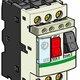 Фото №4 Выключатель автоматический для защиты электродвигателей 1-1.6А с комбинированным расцепителем встроенный контактный блок (GV2ME06AE11TQ)