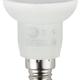 Фото №2 LED R39-4W-840-E14 R ЭРА (диод, рефлектор, 4Вт, нейтр, E14) (10/100/7800) (Б0052660)