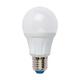 Фото №2 Лампа светодиодная LED 10вт 175-250В форма А 850Лм E27 6500К Uniel ЯРКАЯ (UL-00002004)