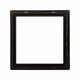 Фото №4 Декоративная вставка для металлических рамок      Avanti черная, 2 мод. (4402852D)