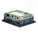 Фото №15 Терминал сенсорный цветной 3.5 дюйм. TFT 6 кнопок 1 RJ45 RS232/485 Ethernet TCP/IP 96Mб/512Кб (HMIGTO1310)