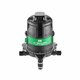 Фото №3 Уровень лазерный ULTRALINER 360 4V Green Set