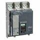 Фото №9 Выключатель NS1250 N 3p + MicroLogic 5.0A в сборе (33353)