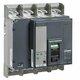 Фото №5 Выключатель NS1250 H 4p + MicroLogic 2.0 в сборе (33481)