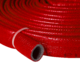Фото №2 Трубка вспененный полиэтилен K-FLEX PE 04x028-10 COMPACT RED