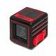 Фото №2 Уровень лазерный Cube Basic Edition (построитель, батарея, инструкция) (А00341)