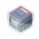 Фото №4 Уровень лазерный Cube Basic Edition (построитель, батарея, инструкция) (А00341)