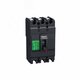 Фото №6 Выключатель автоматический трехполюсный EZC100 7.5 KA/400 В 3T 60 A (EZC100B3060)