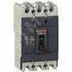 Фото №8 Выключатель автоматический трехполюсный EZC100 7.5 KA/400 В 3T 60 A (EZC100B3060)