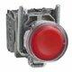 Фото №8 Кнопка красная с подсветкой 110В (XB4BW34G5)