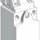 Фото №6 Выключатель концевой 1НО 1НЗ вводной ISO20 (XCKN2121P20)