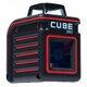 Фото №7 Уровень лазерный Cube 360 Ultimate Edition (А00446)