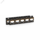 Фото №5 Лампа светодиодная LED 12 Вт 1000 Лм 3000К теплая GX70 таблетка Black Gauss (131016112)