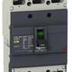 Фото №2 Выключатель автоматический трехполюсный EZC250 36 KA/415В 3Т 100 A (EZC250H3100)