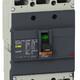 Фото №3 Выключатель автоматический трехполюсный EZC250 36 KA/415В 3Т 100 A (EZC250H3100)